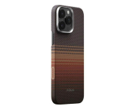 PITAKA Ultra-Slim Case Sunset (PitaTap) iPhone 16 Pro Max - 1369599 - zdjęcie 3